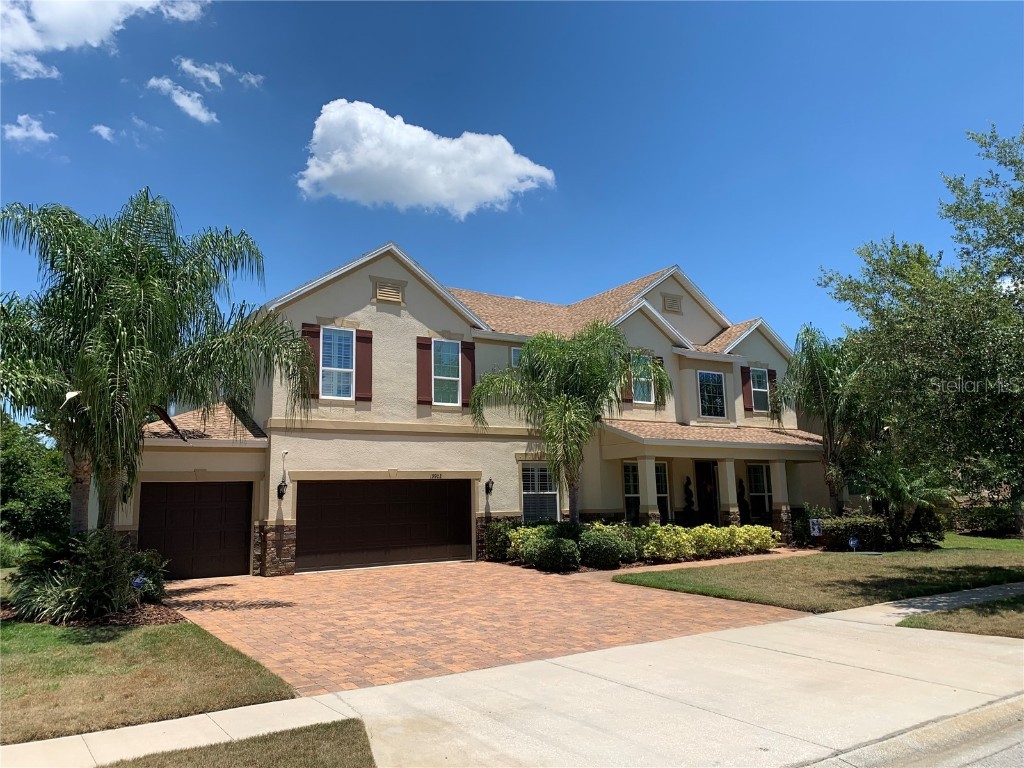 19902 Wellington Manor Boulevard Lutz FL 33549 T3423140 image1