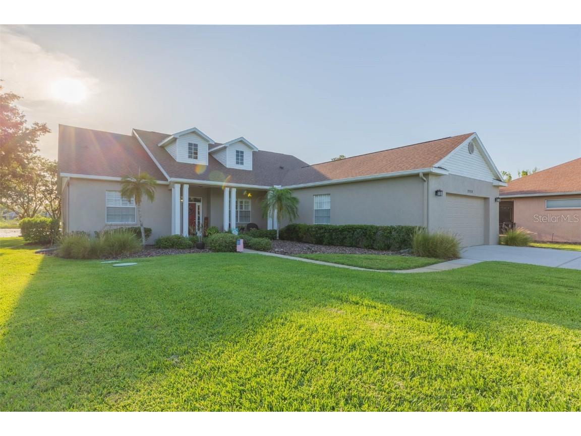 19904 Dolores Ann Court Lutz FL 33549 - LAKE HART T3443099 image1