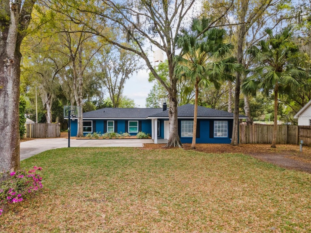 19906 Longleaf Drive Lutz FL 33548 - Deer Lake W7862746 image1