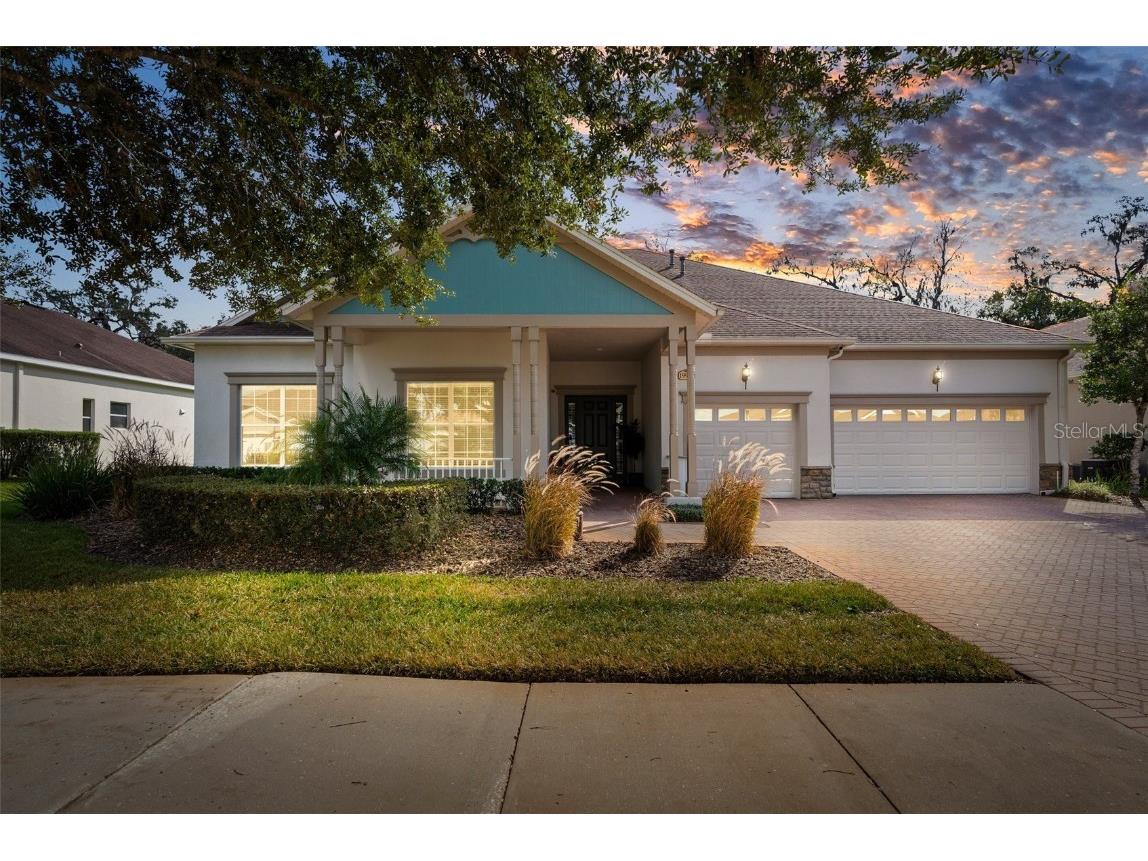 19906 Tattnall Way Brooksville FL 34601 W7879313 image1