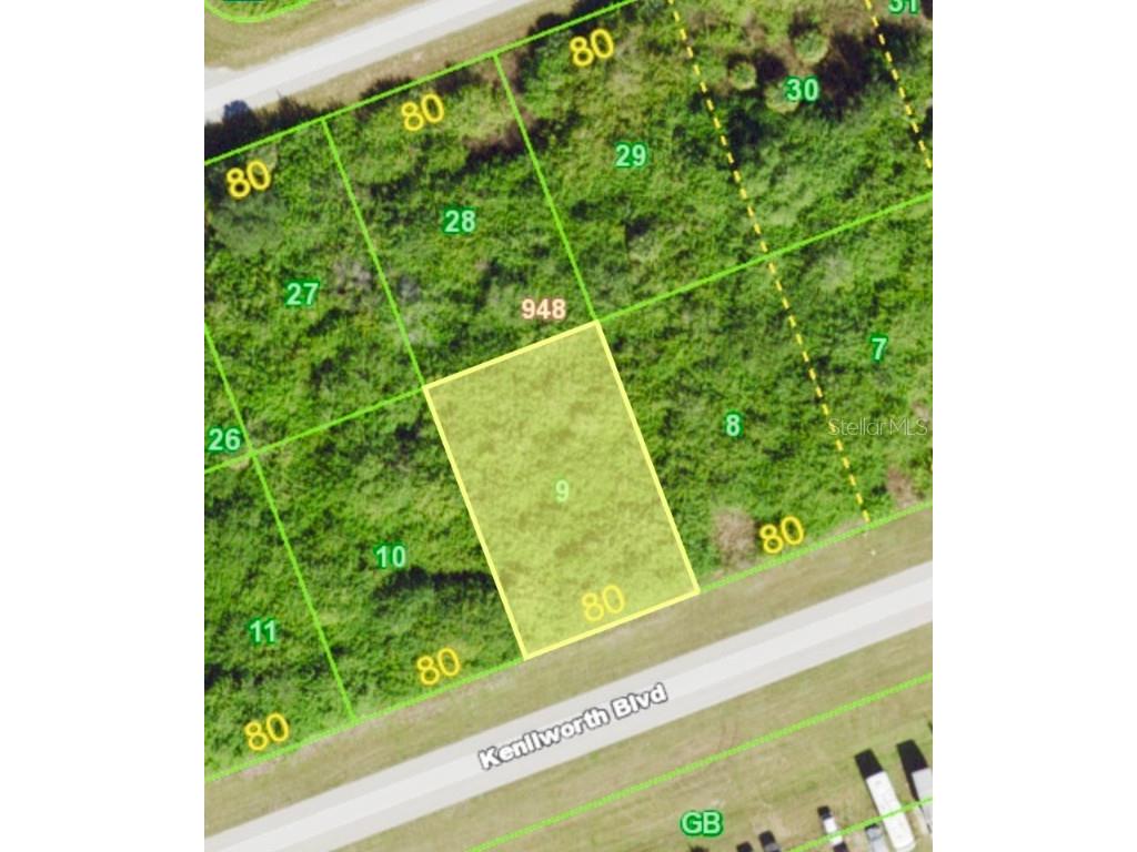 19908 Kenilworth Boulevard Port Charlotte FL 33954 D6117556 image1