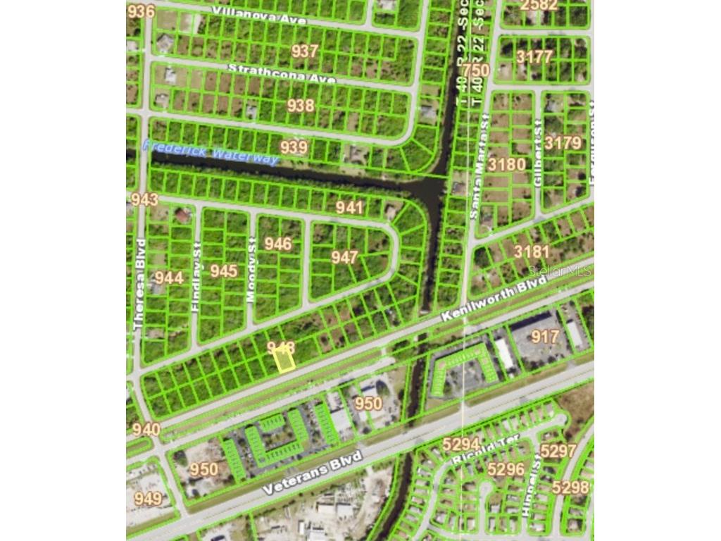 19908 Kenilworth Boulevard Port Charlotte FL 33954 D6117556 image2
