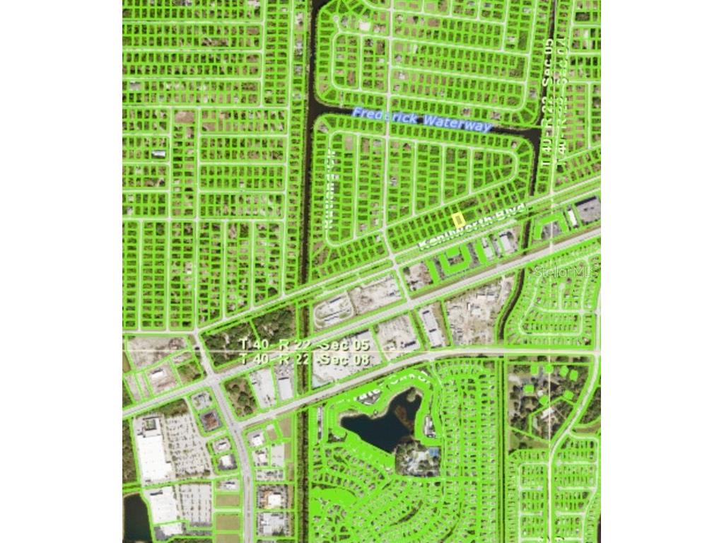 19908 Kenilworth Boulevard Port Charlotte FL 33954 D6117556 image3