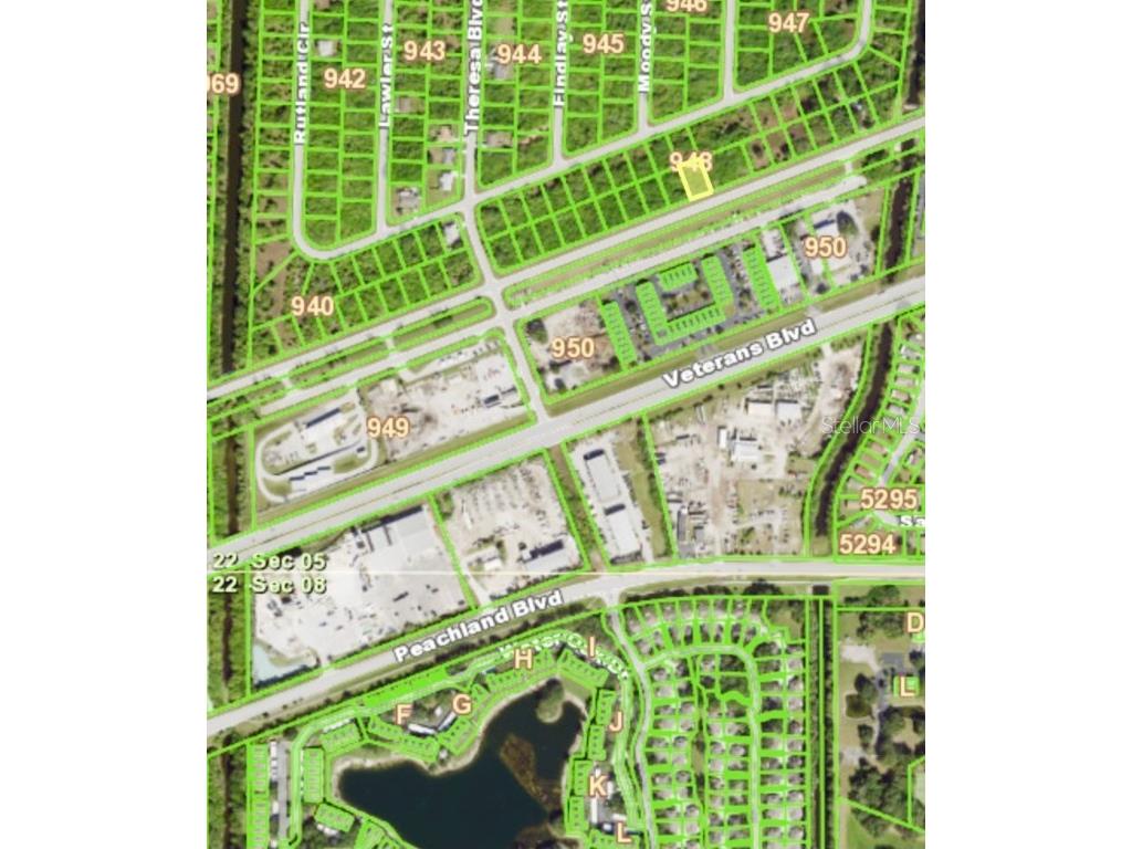 19908 Kenilworth Boulevard Port Charlotte FL 33954 D6117556 image4
