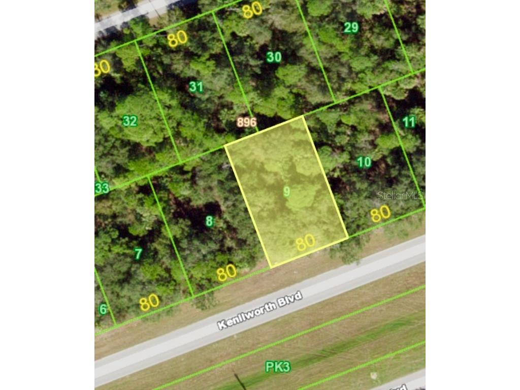 19908 Kenilworth Boulevard Port Charlotte FL 33954 D6117556 image7