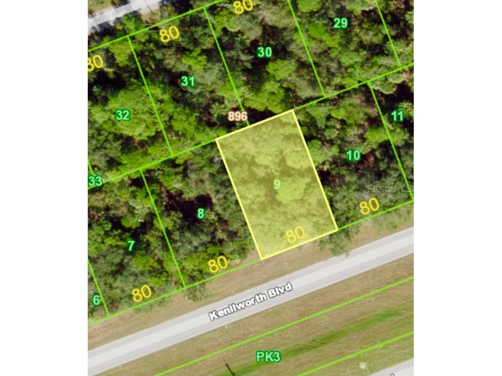 19908 Kenilworth Boulevard Port Charlotte FL 33954 D6117556 image8