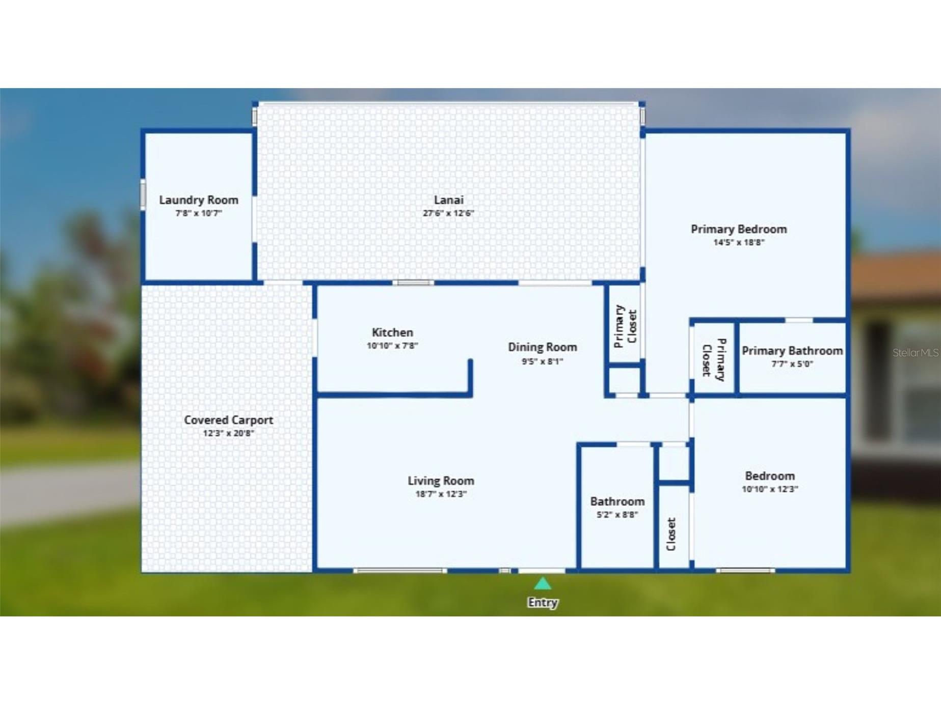 19909 Midway Boulevard Port Charlotte FL 33948 C7522617 image20