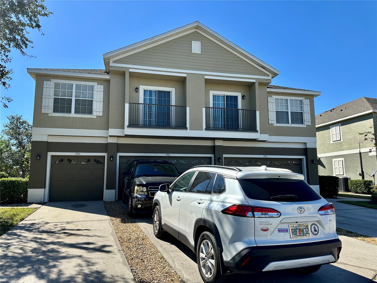 1991 Estancia Circle #16A Kissimmee FL 34741 O6396223 image1