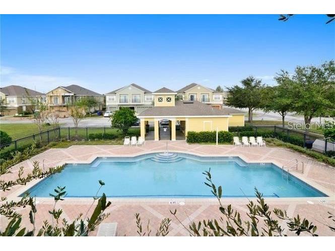1991 Estancia Circle #16A Kissimmee FL 34741 O6396223 image25