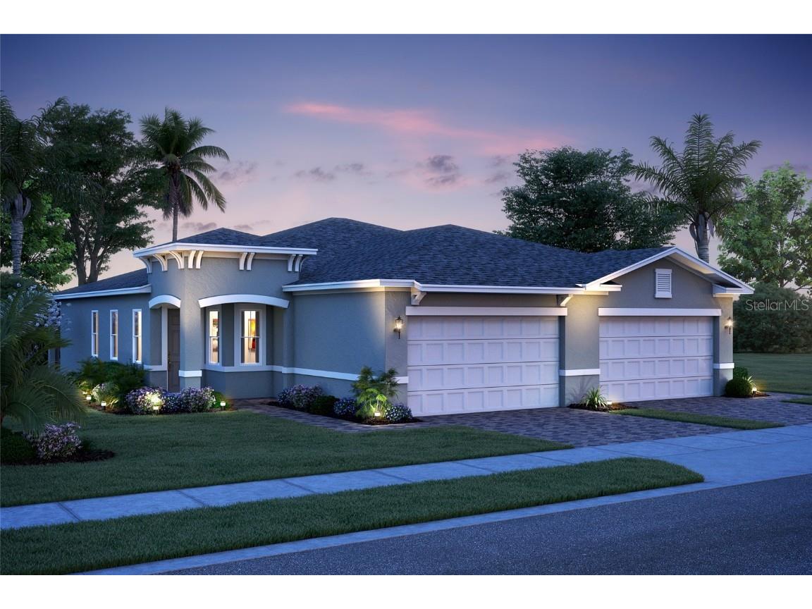 1991 Key Bay Trail #552 Kissimmee FL 34747 O6063486 image1