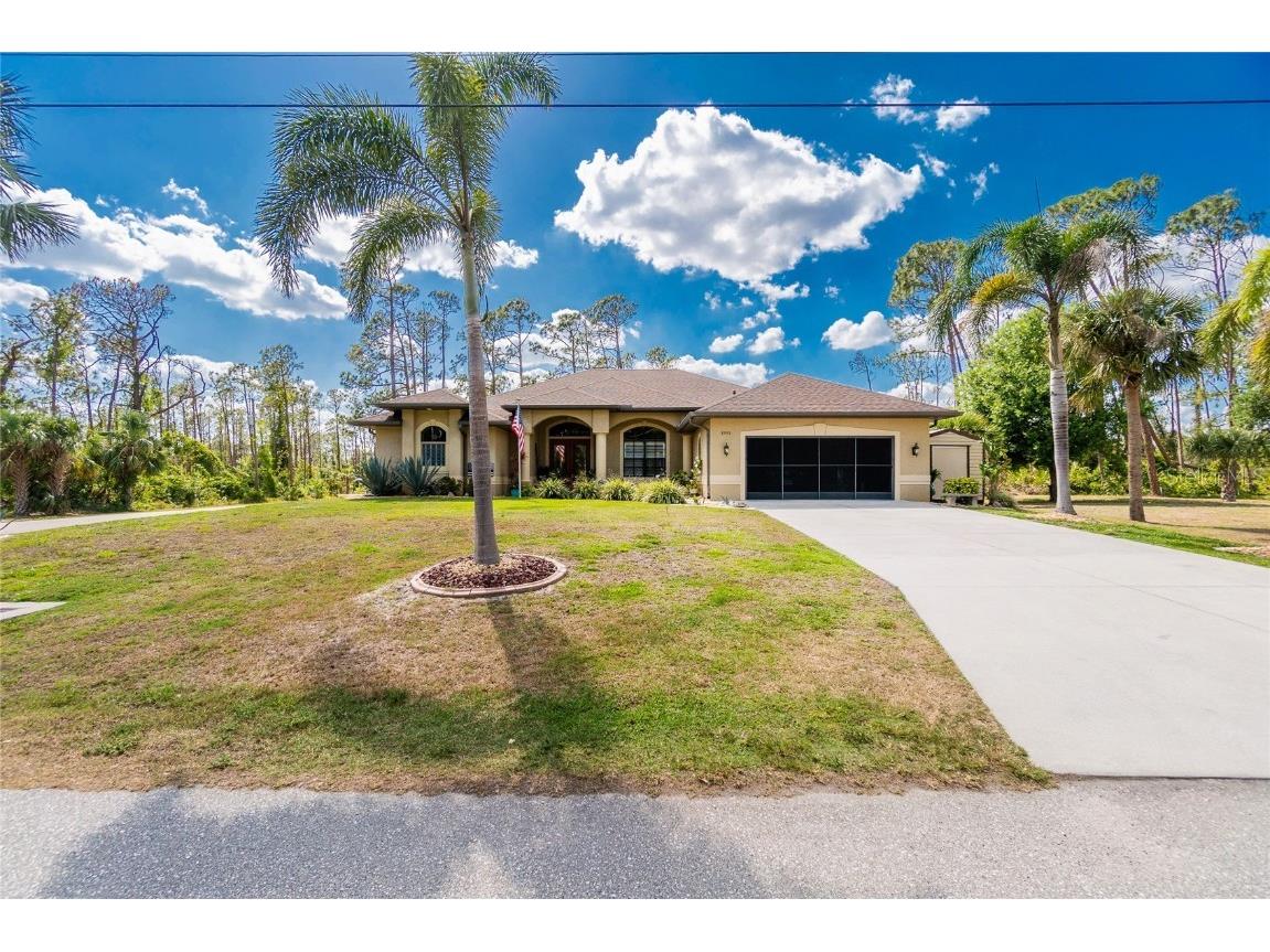 1991 Nustone Road North Port FL 34288 A4566381 image1