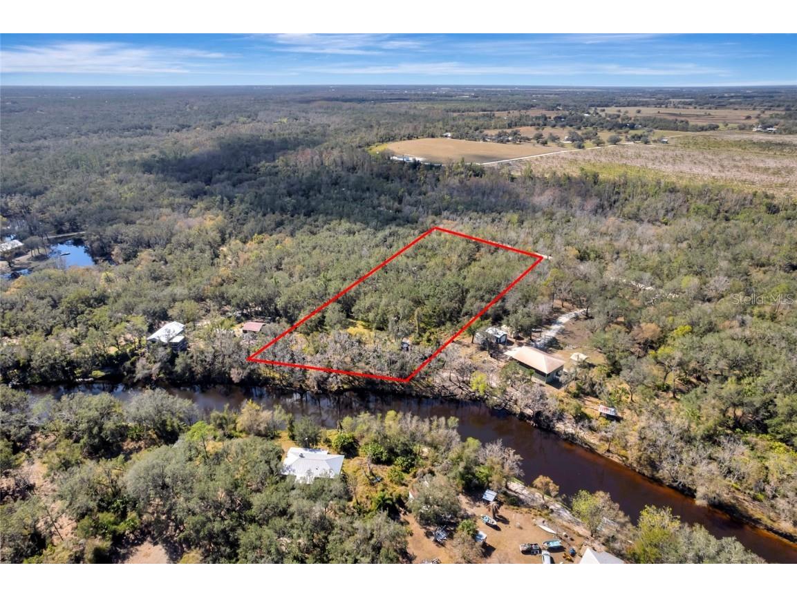 1991 NW Girl Scout Road Arcadia FL 34266 - PEACE RIVER A4637348 image1