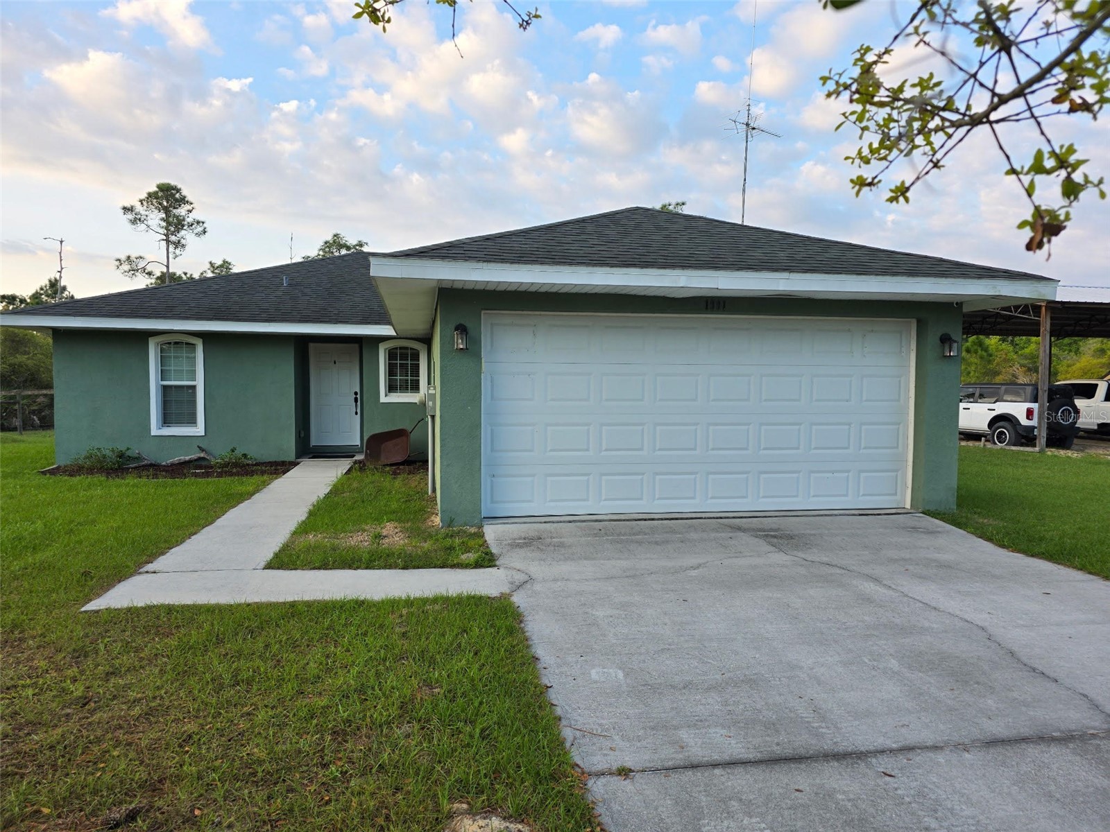 1991 Rosalie Lake Road Lake Wales FL 33898 K4903377 image1
