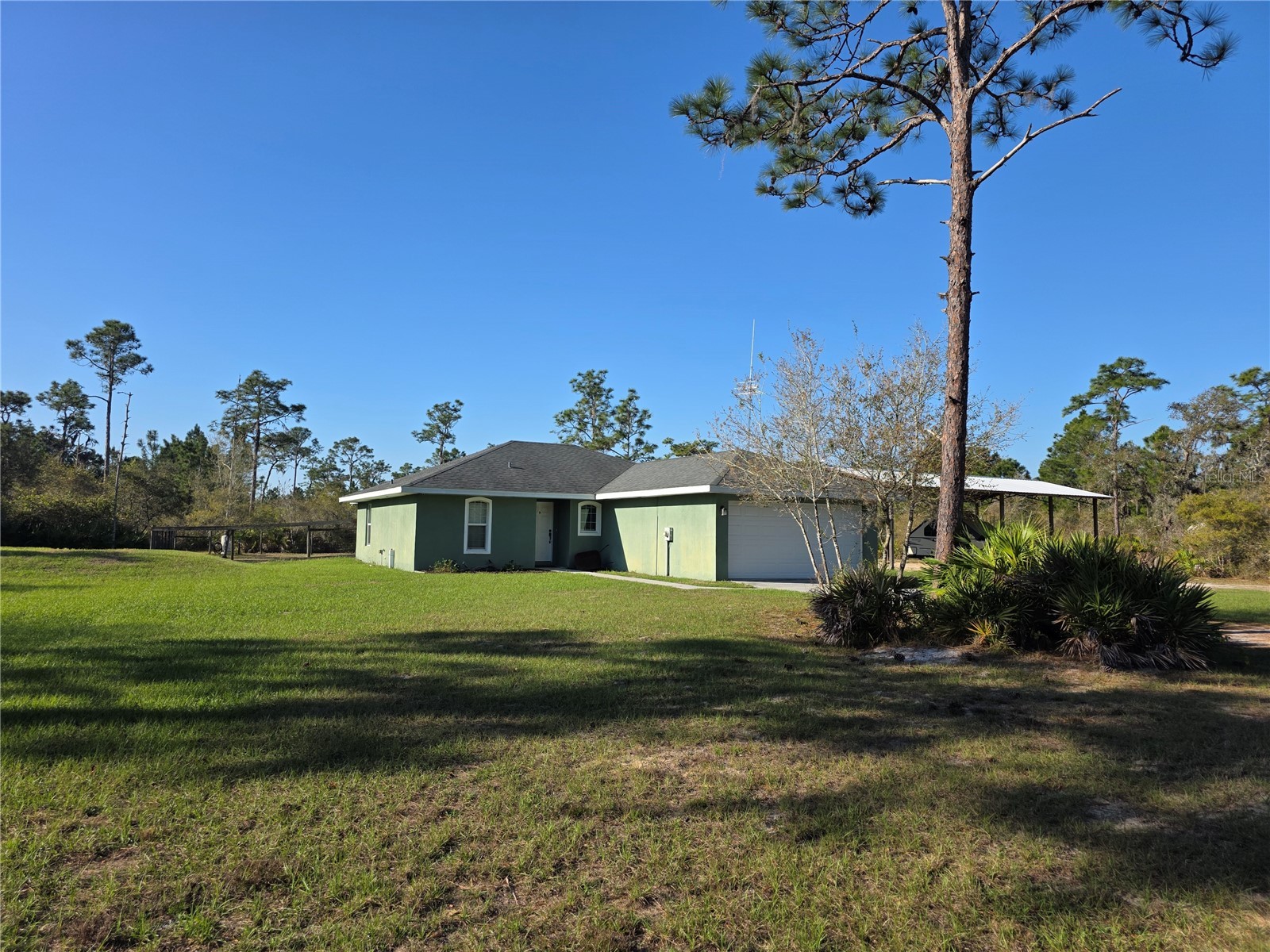 1991 Rosalie Lake Road Lake Wales FL 33898 K4903377 image3