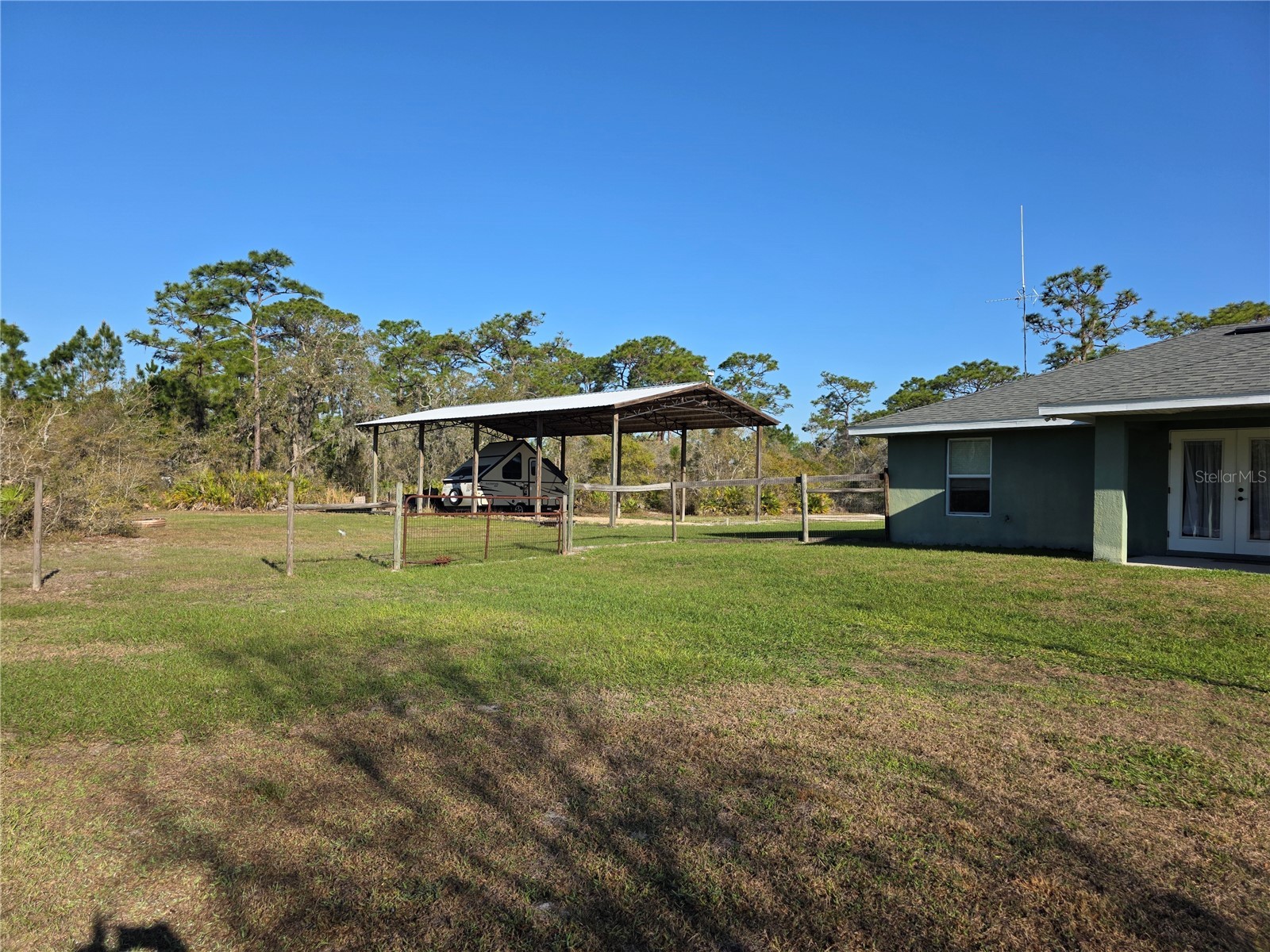 1991 Rosalie Lake Road Lake Wales FL 33898 K4903377 image36
