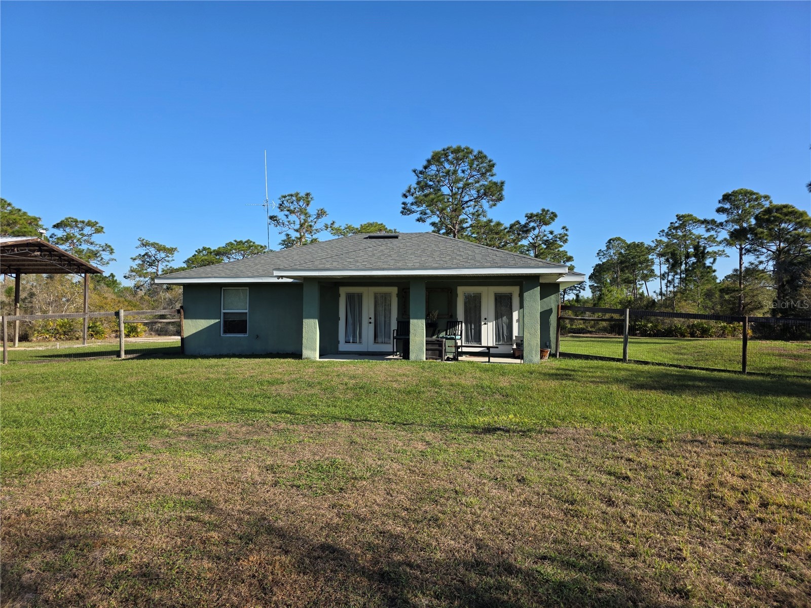 1991 Rosalie Lake Road Lake Wales FL 33898 K4903377 image4