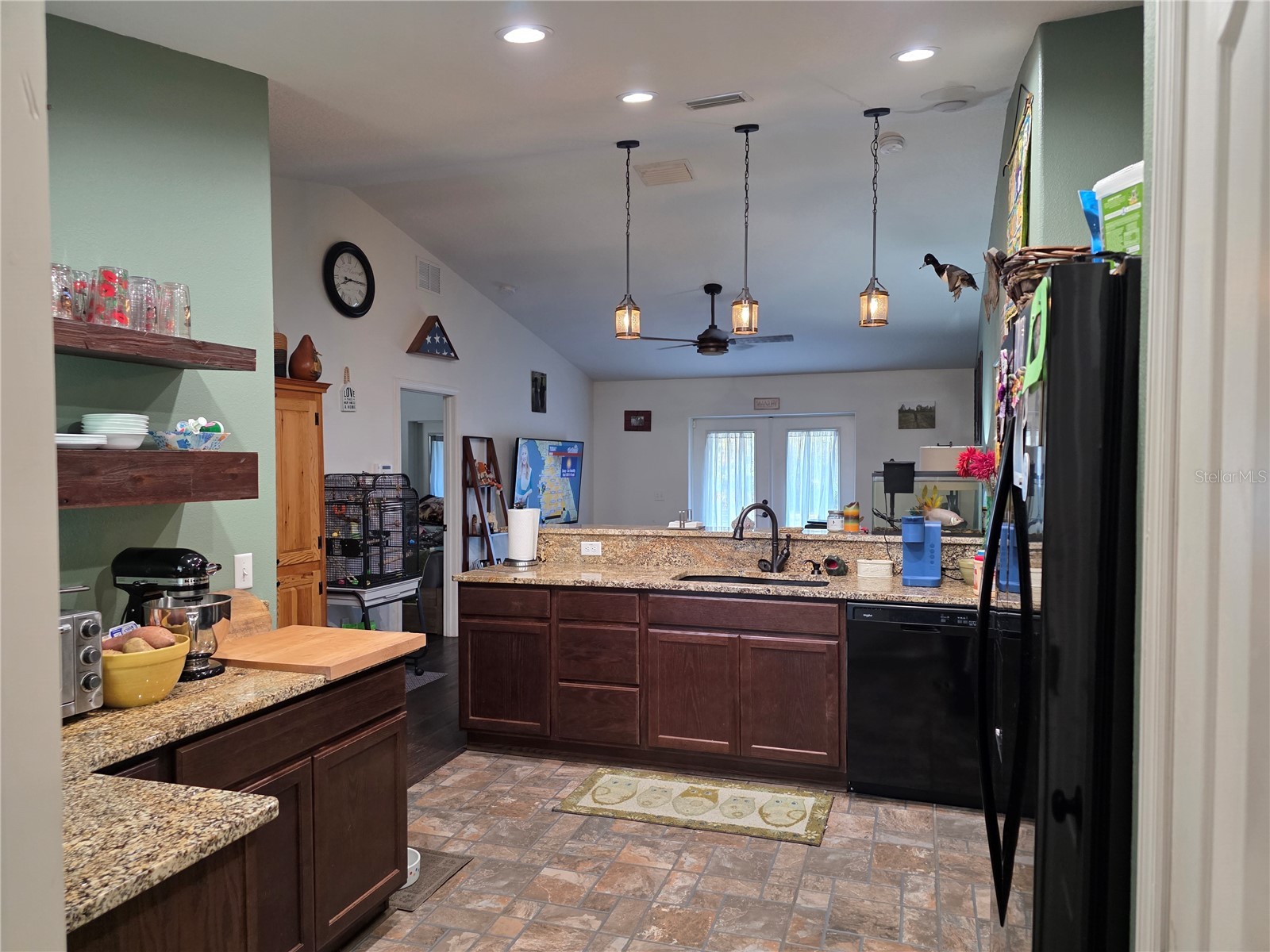 1991 Rosalie Lake Road Lake Wales FL 33898 K4903377 image9