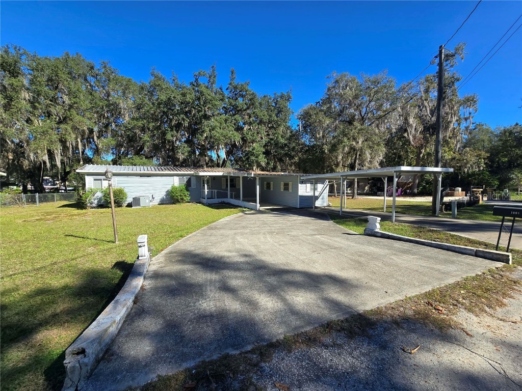 1991 SE 170th Avenue Road Silver Springs FL 34488 R4910250 image1