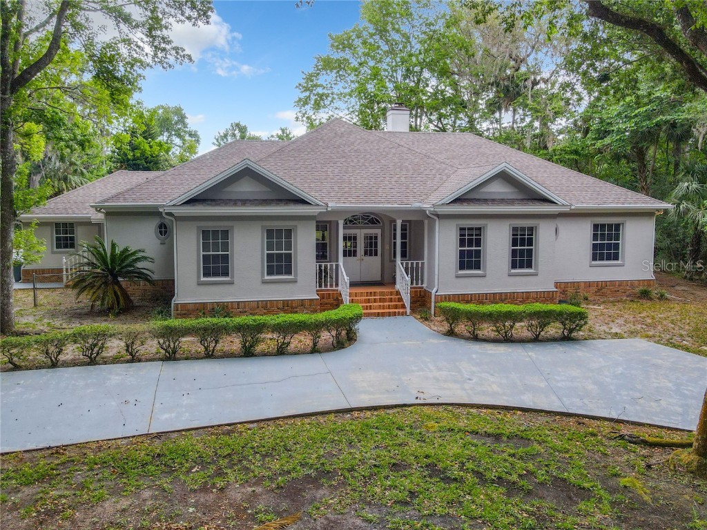 1991 Waterford Estates Drive New Smyrna Beach FL 32168 O6105223 image1