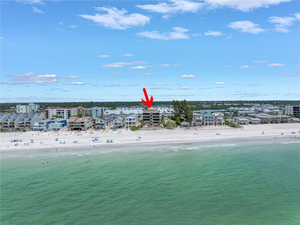 19910 Gulf Boulevard #102 Indian Shores FL 33785 - GULF OF MEXICO TB8382339 image1