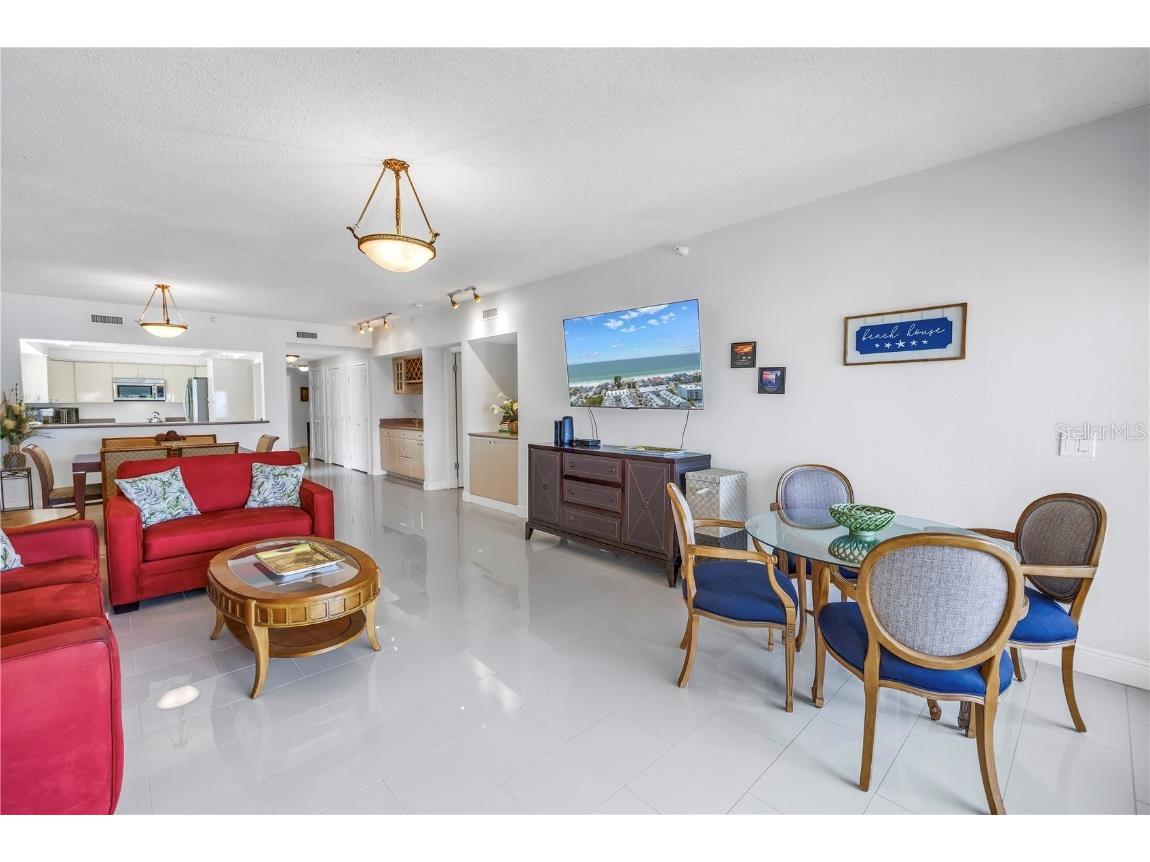 19910 Gulf Boulevard #102 Indian Shores FL 33785 - GULF OF MEXICO TB8382339 image13