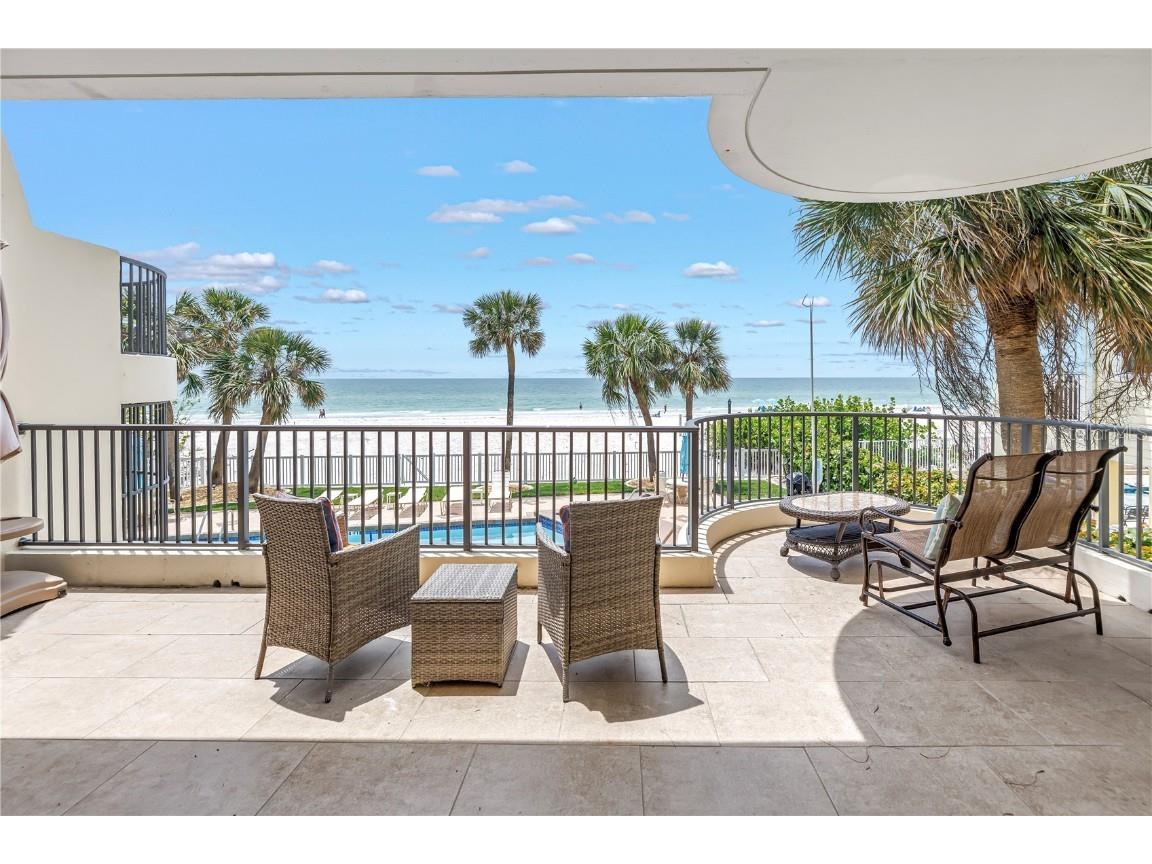 19910 Gulf Boulevard #102 Indian Shores FL 33785 - GULF OF MEXICO TB8382339 image17