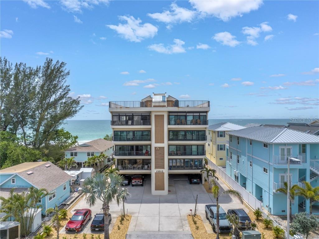19910 Gulf Boulevard #102 Indian Shores FL 33785 - GULF OF MEXICO TB8382339 image2
