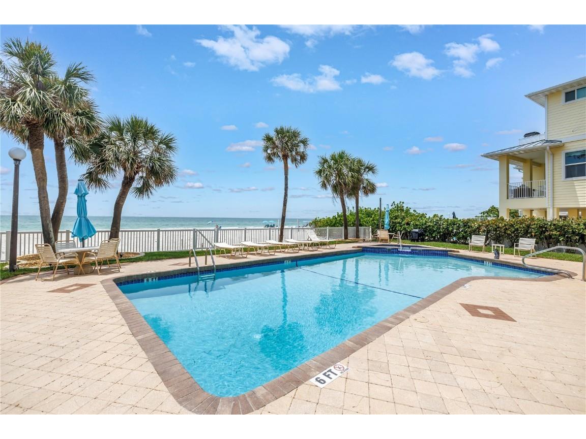 19910 Gulf Boulevard #102 Indian Shores FL 33785 - GULF OF MEXICO TB8382339 image36