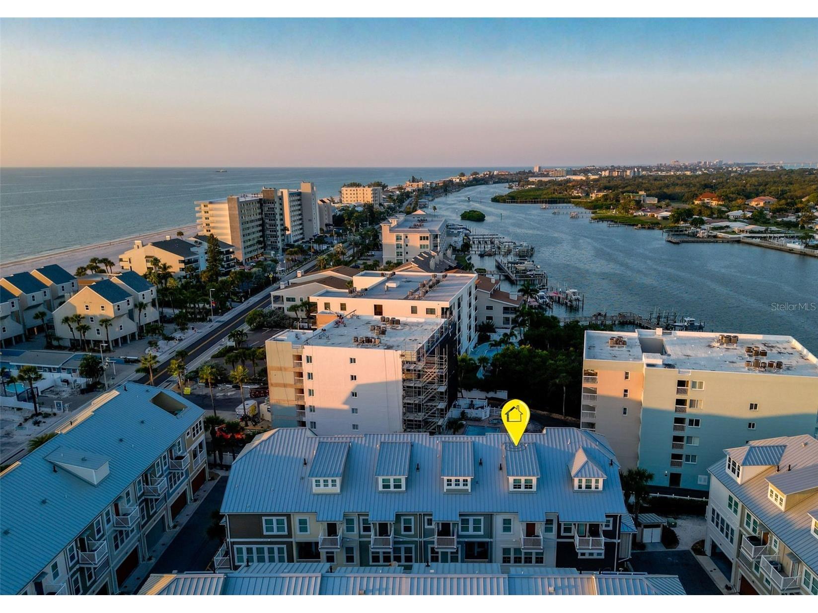 19915 Gulf Blvd 605 #605 Indian Shores FL 33785 TB8465342 image1