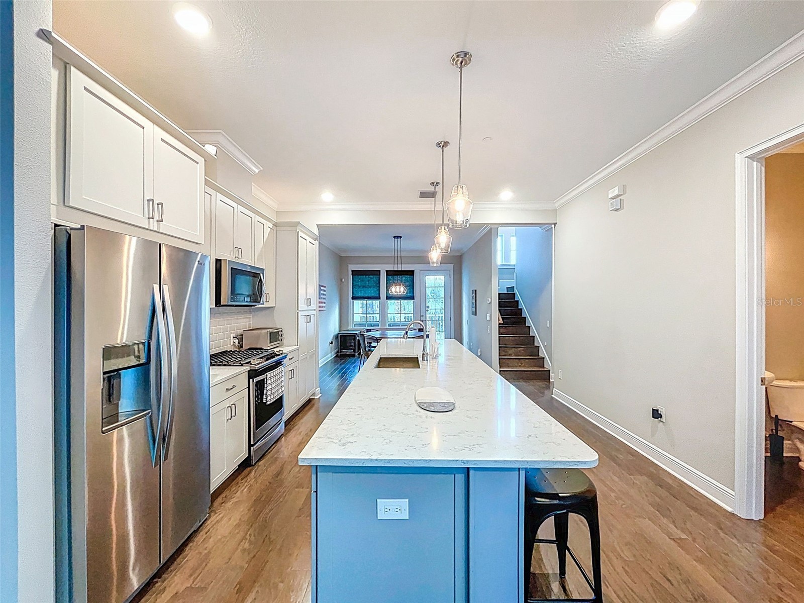 19915 Gulf Blvd 605 #605 Indian Shores FL 33785 TB8465342 image15