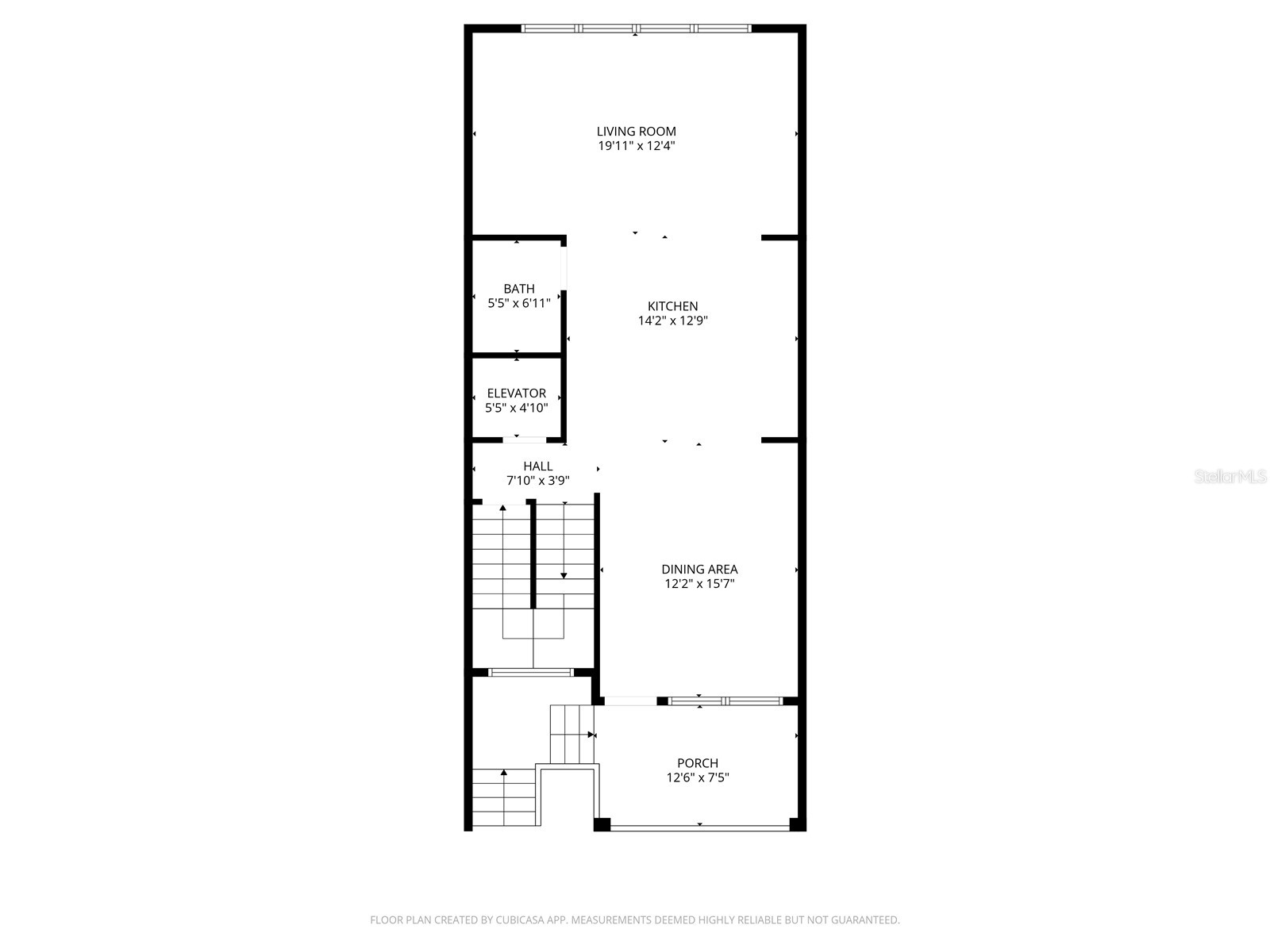 19915 Gulf Blvd 605 #605 Indian Shores FL 33785 TB8465342 image69