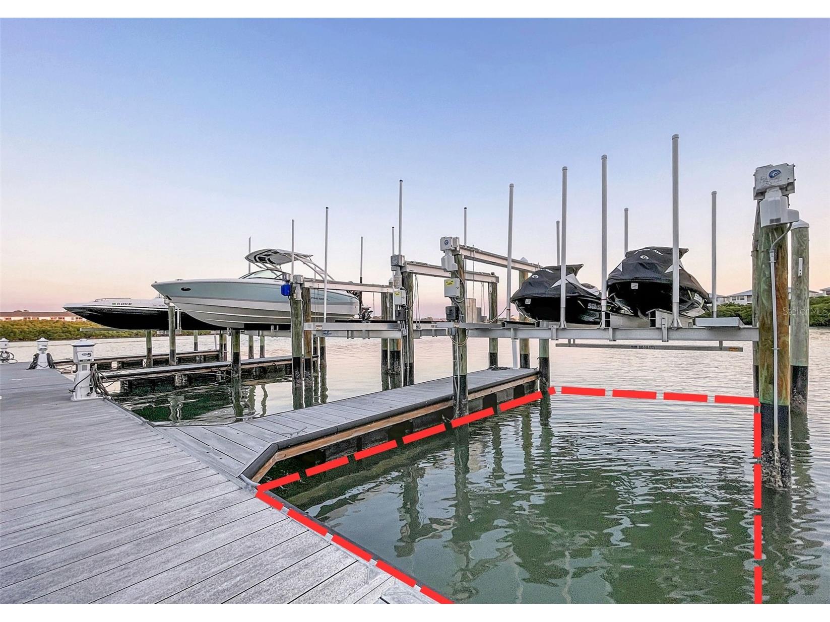 19915 Gulf Blvd 605 #605 Indian Shores FL 33785 TB8465342 image7