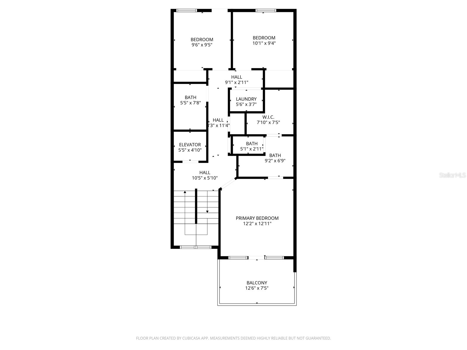 19915 Gulf Blvd 605 #605 Indian Shores FL 33785 TB8465342 image70