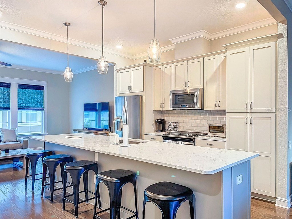 19915 Gulf Blvd #605 Indian Shores FL 33785 TB8450091 image11