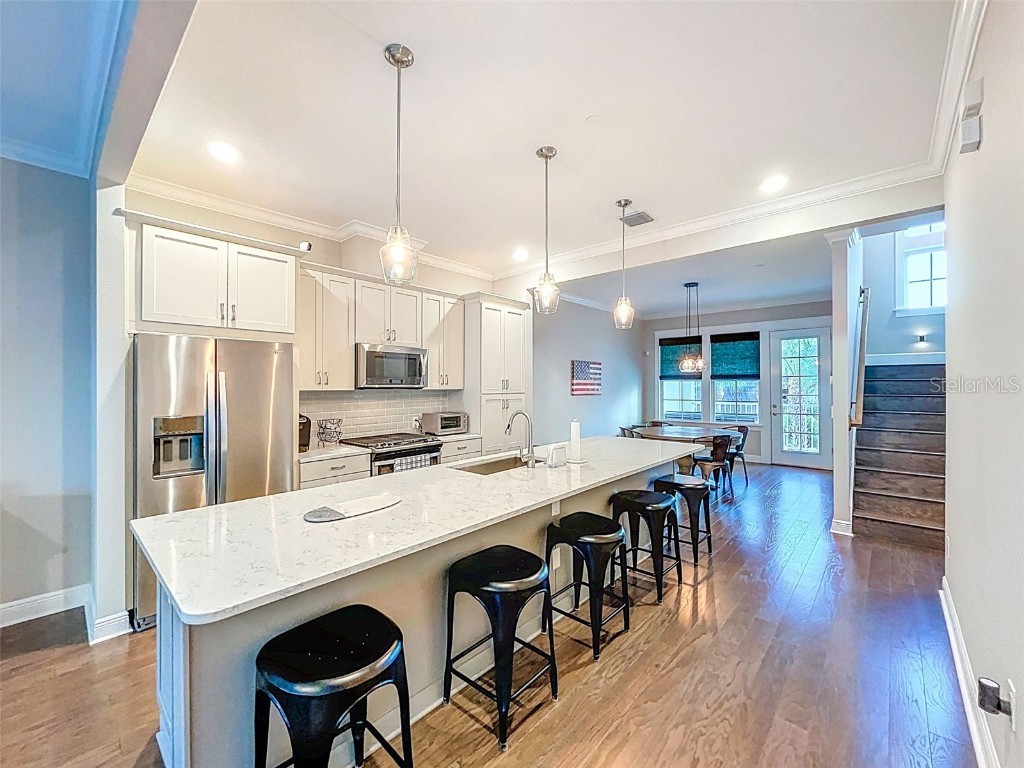 19915 Gulf Blvd #605 Indian Shores FL 33785 TB8450091 image14