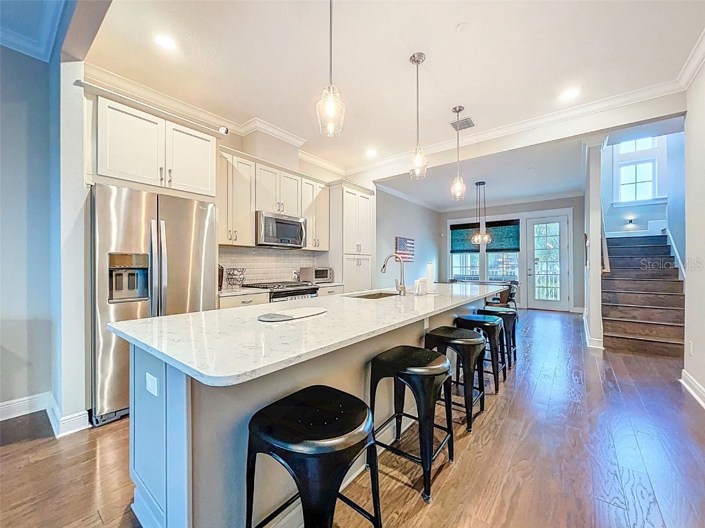 19915 Gulf Blvd #605 Indian Shores FL 33785 TB8450091 image17