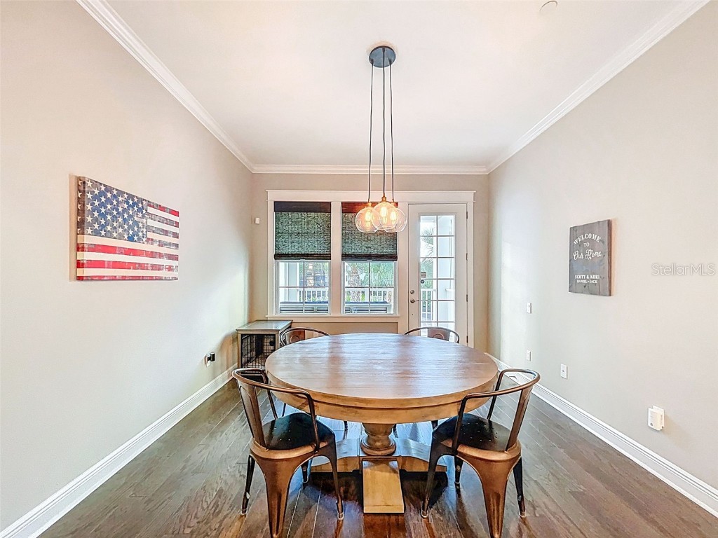 19915 Gulf Blvd #605 Indian Shores FL 33785 TB8450091 image18