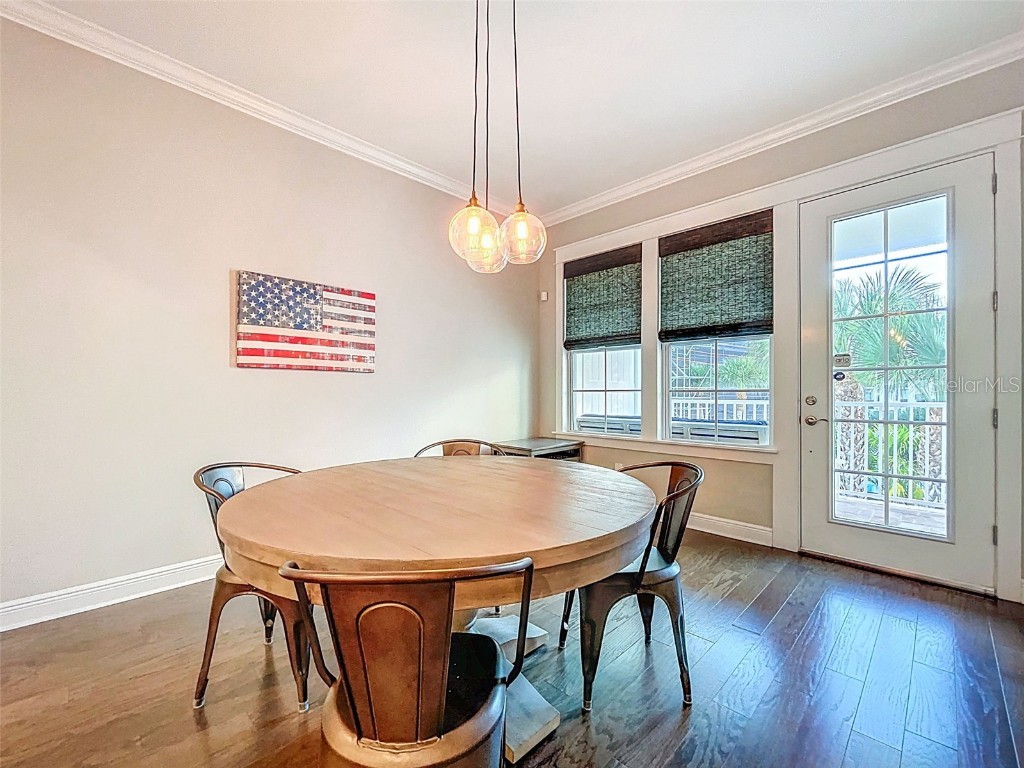 19915 Gulf Blvd #605 Indian Shores FL 33785 TB8450091 image19