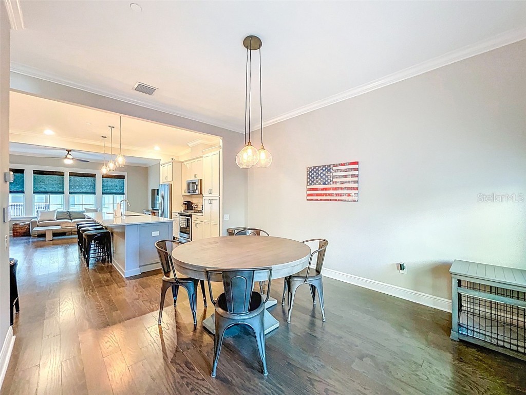 19915 Gulf Blvd #605 Indian Shores FL 33785 TB8450091 image21