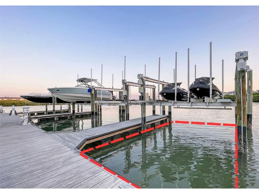 19915 Gulf Blvd #605 Indian Shores FL 33785 TB8450091 image5