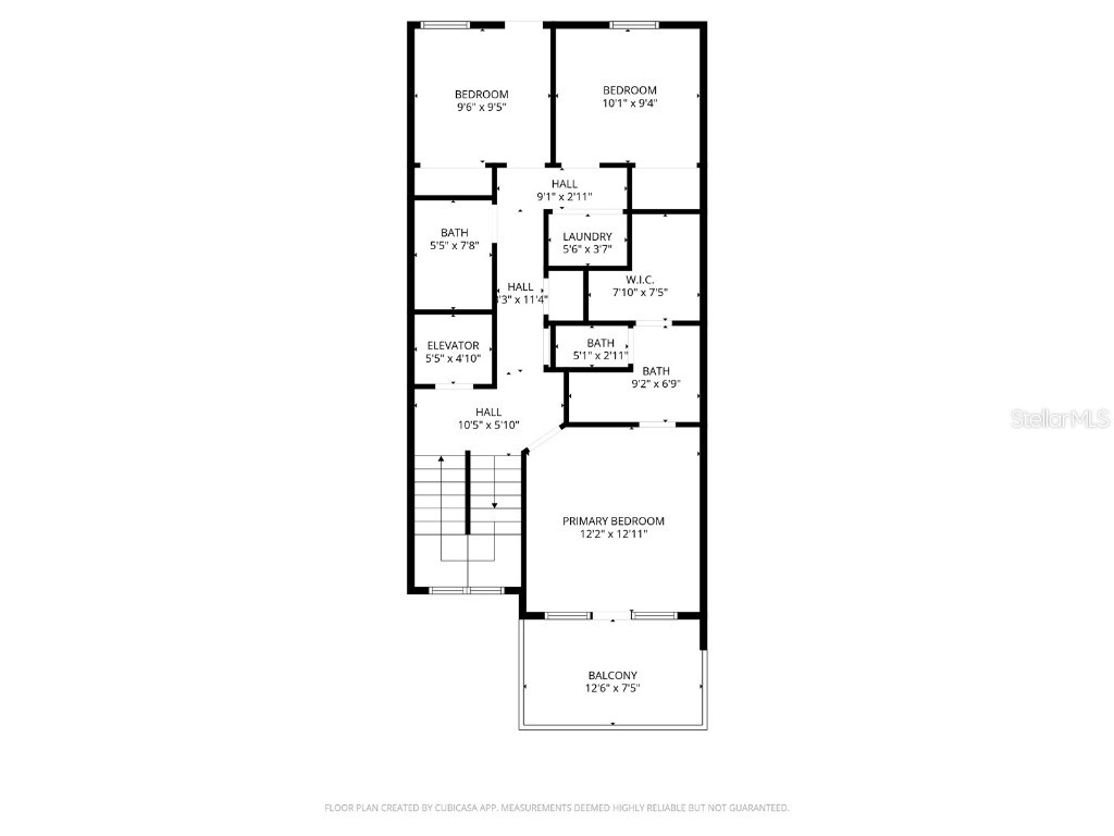 19915 Gulf Blvd #605 Indian Shores FL 33785 TB8450091 image75