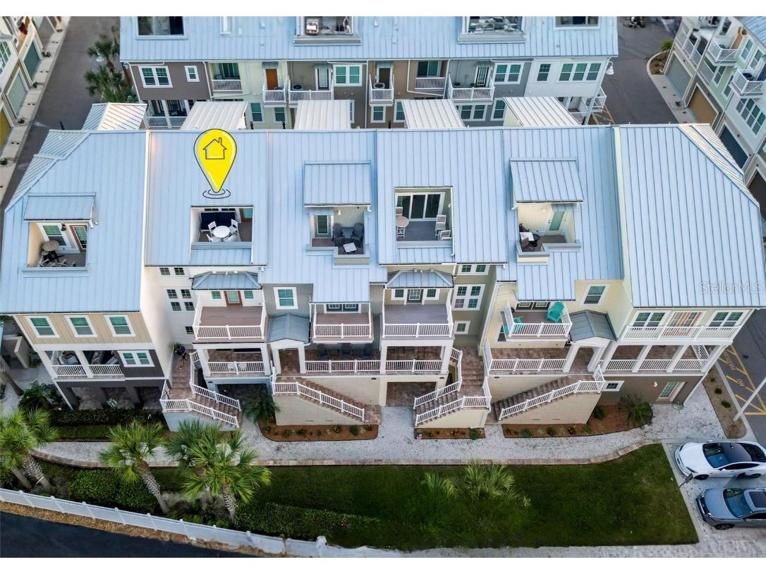 19915 Gulf Blvd #605 Indian Shores FL 33785 TB8450091 image93