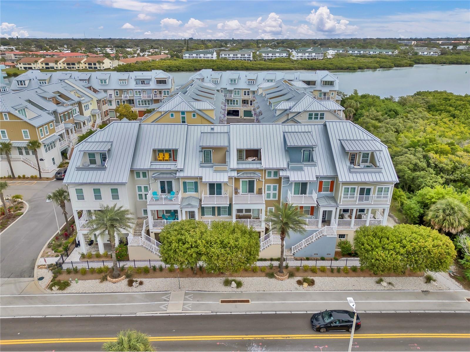19915 Gulf Boulevard #204 Indian Shores FL 33785 TB8463700 image1