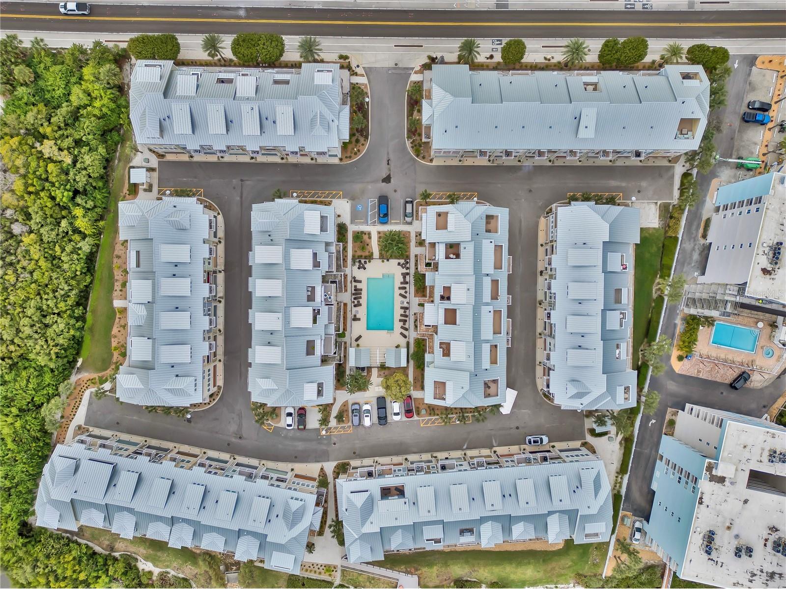 19915 Gulf Boulevard #204 Indian Shores FL 33785 TB8463700 image4