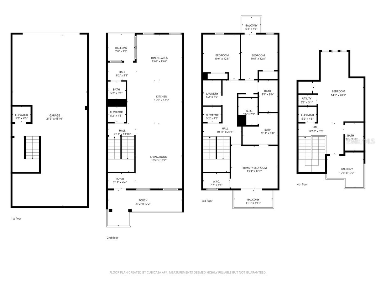 19915 Gulf Boulevard #204 Indian Shores FL 33785 TB8463700 image46