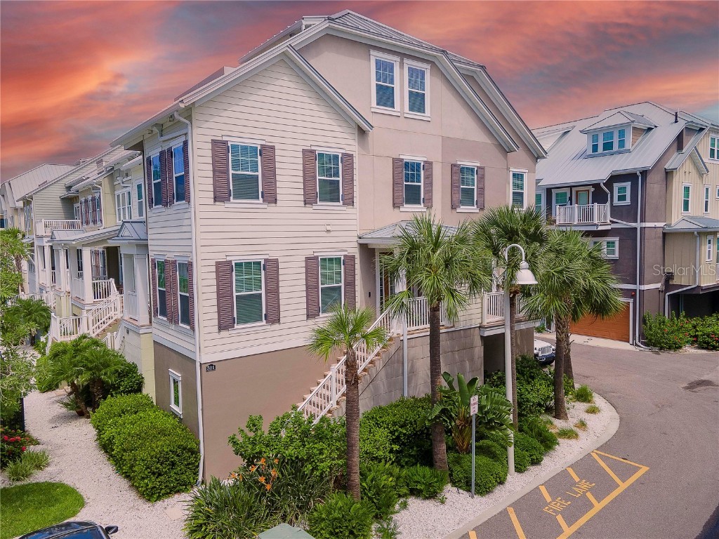 19915 Gulf Boulevard #501 Indian Shores FL 33785 U8205271 image1