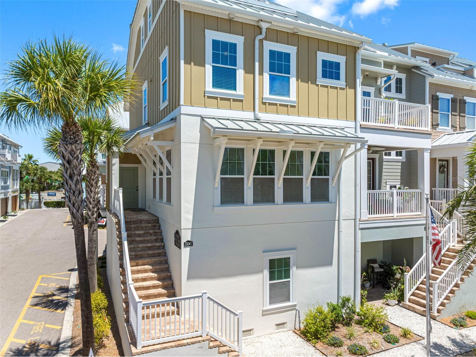 19915 Gulf Boulevard #506 Indian Shores FL 33785 TB8498482 image1