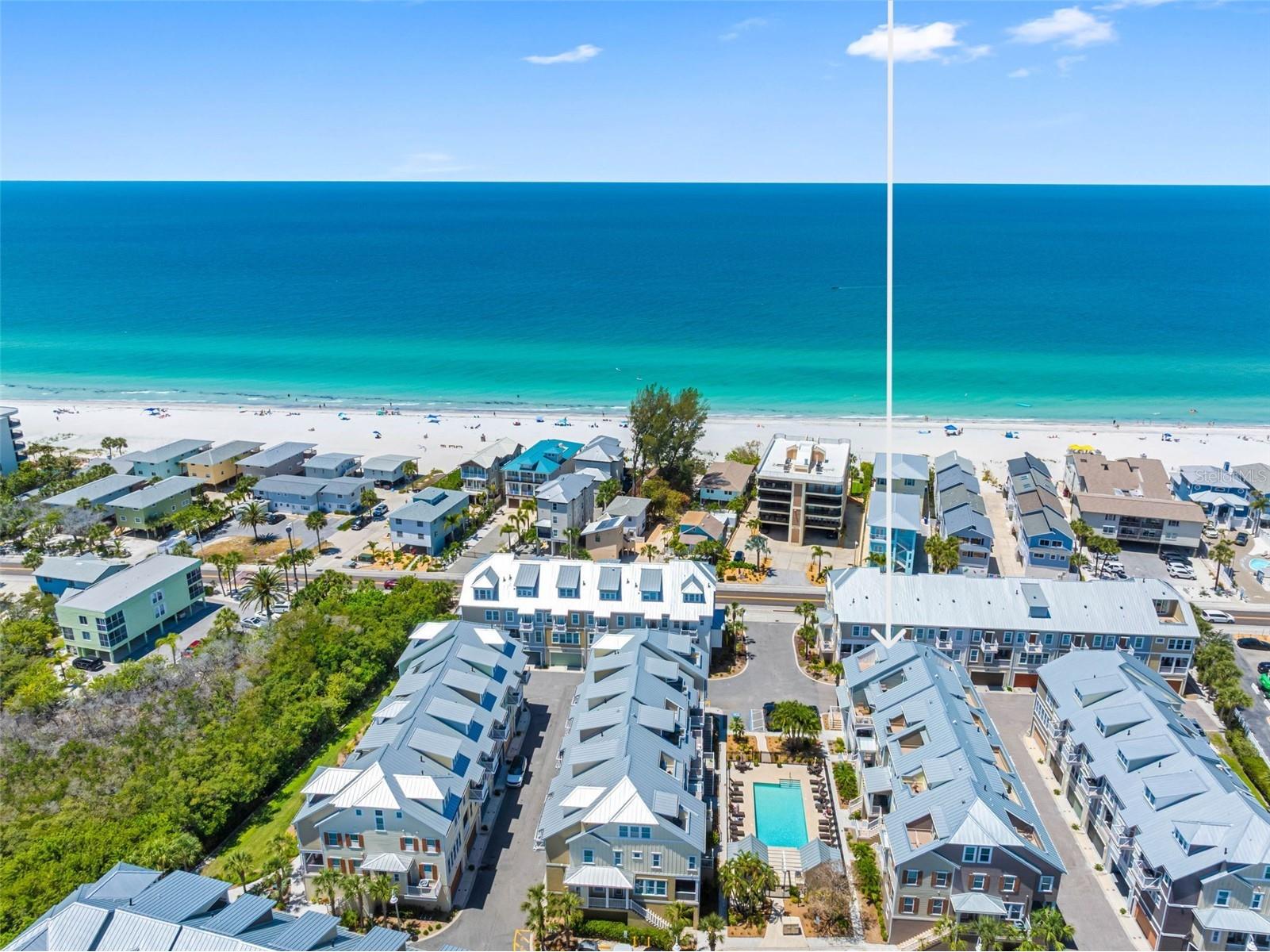 19915 Gulf Boulevard #506 Indian Shores FL 33785 TB8498482 image2