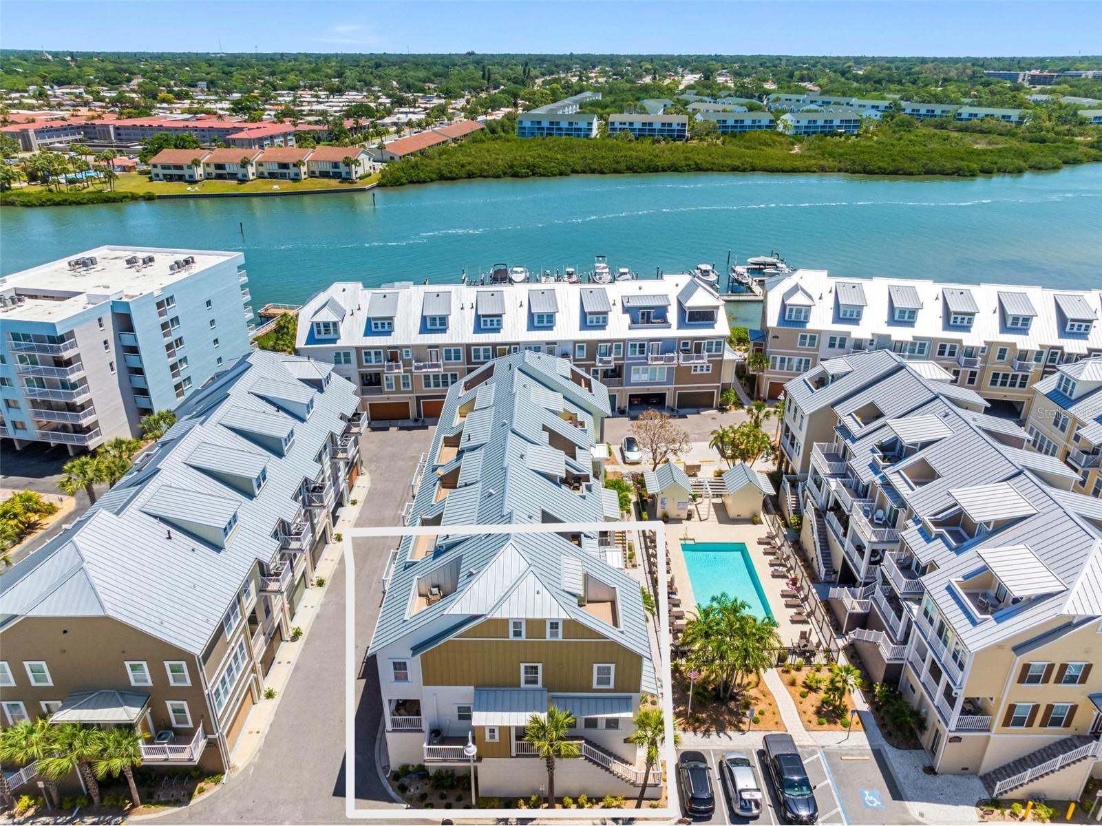 19915 Gulf Boulevard #506 Indian Shores FL 33785 TB8498482 image43