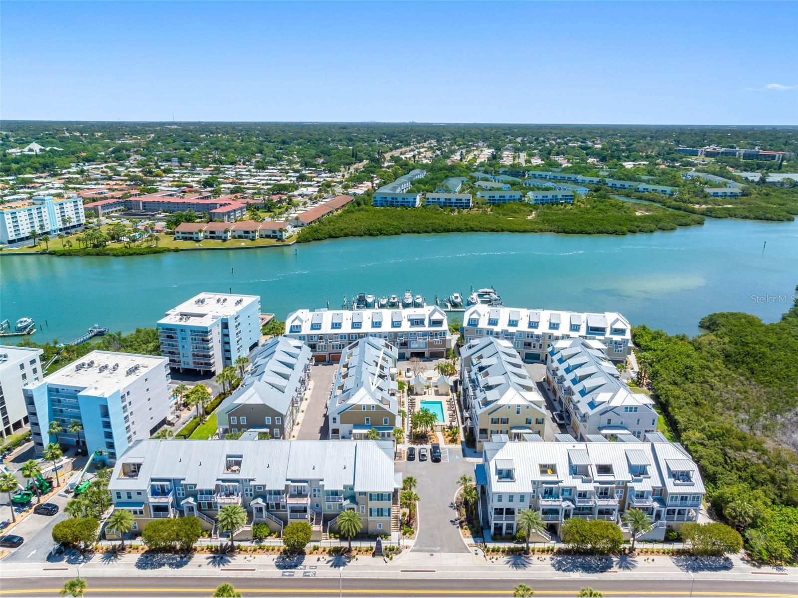 19915 Gulf Boulevard #506 Indian Shores FL 33785 TB8498482 image44